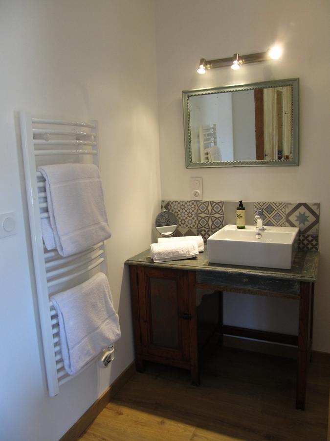 A L'Ecole Buissonniere Bed & Breakfast Honfleur Exterior photo